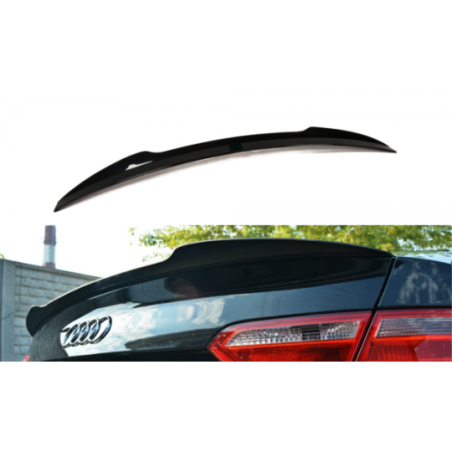Aileron / Becquet Audi A5 Coupe 2007-2015 Look S5 Tuning Tuning Aileron / Becquet Audi A5 Coupe 2007-2015 Look S5 Tuning Tuning