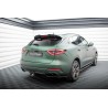 Kit carrosserie Maxton Design Maserati Levante Mk1 (2016-2024) : lame avant, bas de caisse, lame arrière, becquet Kit carrosserie Maxton Design Maserati Levante Mk1 (2016-2024) : lame avant, bas de caisse, lame arrière, becquet
