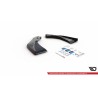 Kit carrosserie Maxton Design Nissan 370Z restylée (2012-2020) : lame avant, bas de caisse, lame arrière, lames arrière