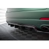Kit carrosserie Maxton Design Maserati Levante Mk1 (2016-2024) : lame avant, bas de caisse, lame arrière, becquet Kit carrosserie Maxton Design Maserati Levante Mk1 (2016-2024) : lame avant, bas de caisse, lame arrière, becquet