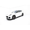Kit carrosserie Maxton Design Maserati Grecale GT / Modena Mk1 (2022+) : lame avant, bas de caisse, lame arrière, becquet Kit carrosserie Maxton Design Maserati Grecale GT / Modena Mk1 (2022+) : lame avant, bas de caisse, lame arrière, becquet