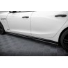 Kit carrosserie Maxton Design Maserati Ghibli Mk3 restylée (2017-2020) : lame avant, bas de caisse, lame arrière, becquet Kit carrosserie Maxton Design Maserati Ghibli Mk3 restylée (2017-2020) : lame avant, bas de caisse, lame arrière, becquet