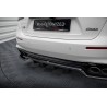Kit carrosserie Maxton Design Maserati Ghibli Mk3 restylée (2017-2020) : lame avant, bas de caisse, lame arrière, becquet Kit carrosserie Maxton Design Maserati Ghibli Mk3 restylée (2017-2020) : lame avant, bas de caisse, lame arrière, becquet