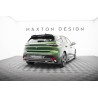 Kit carrosserie Maxton Design Peugeot 308 GT 5 portes Mk3 (2021+) : lame avant, bas de caisse, lame arrière, becquet Kit carrosserie Maxton Design Peugeot 308 GT 5 portes Mk3 (2021+) : lame avant, bas de caisse, lame arrière, becquet