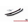 Kit carrosserie Maxton Design Maserati Ghibli Mk3 restylée (2017-2020) : lame avant, bas de caisse, lame arrière, becquet Kit carrosserie Maxton Design Maserati Ghibli Mk3 restylée (2017-2020) : lame avant, bas de caisse, lame arrière, becquet