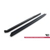 Kit carrosserie Maxton Design Peugeot 308 GT 5 portes Mk3 (2021+) : lame avant, bas de caisse, lame arrière, becquet Kit carrosserie Maxton Design Peugeot 308 GT 5 portes Mk3 (2021+) : lame avant, bas de caisse, lame arrière, becquet