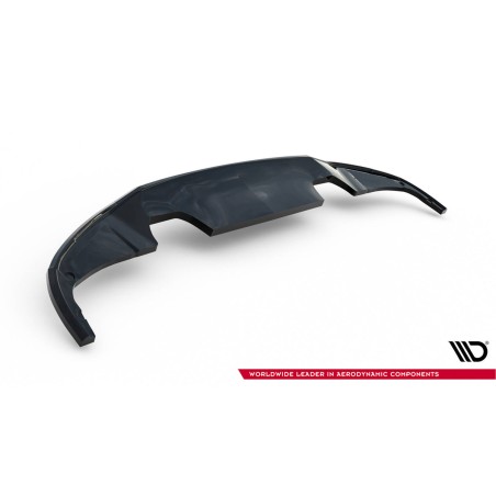 Kit carrosserie Maxton Design Peugeot 308 GT 5 portes Mk3 (2021+) : lame avant, bas de caisse, lame arrière, becquet