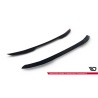 Kit carrosserie Maxton Design Peugeot 308 GT 5 portes Mk3 (2021+) : lame avant, bas de caisse, lame arrière, becquet Kit carrosserie Maxton Design Peugeot 308 GT 5 portes Mk3 (2021+) : lame avant, bas de caisse, lame arrière, becquet