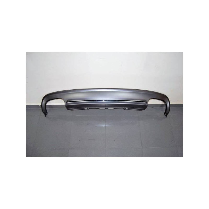 Diffuseur Arriere Audi A5 12-15 Coupe look S5 Tuning Tuning