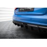 Kit carrosserie Maxton Design Audi S4 Berline B8 (2008-2011) : lame avant, bas de caisse, diffuseur arrière, lames arrière Kit carrosserie Maxton Design Audi S4 Berline B8 (2008-2011) : lame avant, bas de caisse, diffuseur arrière, lames arrière