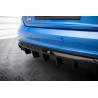 Kit carrosserie Maxton Design Audi S4 Berline B8 (2008-2011) : lame avant, bas de caisse, diffuseur arrière, lames arrière Kit carrosserie Maxton Design Audi S4 Berline B8 (2008-2011) : lame avant, bas de caisse, diffuseur arrière, lames arrière