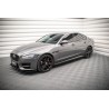 Kit carrosserie Maxton Design Jaguar XF R-Sport X260 (2015-2020) : lame avant, bas de caisse, lame arrière Kit carrosserie Maxton Design Jaguar XF R-Sport X260 (2015-2020) : lame avant, bas de caisse, lame arrière