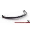 Kit carrosserie Maxton Design Audi S4 Berline B8 (2008-2011) : lame avant, bas de caisse, diffuseur arrière, lames arrière Kit carrosserie Maxton Design Audi S4 Berline B8 (2008-2011) : lame avant, bas de caisse, diffuseur arrière, lames arrière