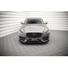 Kit carrosserie Maxton Design Jaguar XF R-Sport X260 (2015-2020) : lame avant, bas de caisse, lame arrière Kit carrosserie Maxton Design Jaguar XF R-Sport X260 (2015-2020) : lame avant, bas de caisse, lame arrière
