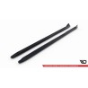 Kit carrosserie Maxton Design Audi S4 Berline B8 (2008-2011) : lame avant, bas de caisse, diffuseur arrière, lames arrière Kit carrosserie Maxton Design Audi S4 Berline B8 (2008-2011) : lame avant, bas de caisse, diffuseur arrière, lames arrière