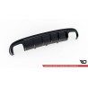 Kit carrosserie Maxton Design Audi S4 Berline B8 (2008-2011) : lame avant, bas de caisse, diffuseur arrière, lames arrière Kit carrosserie Maxton Design Audi S4 Berline B8 (2008-2011) : lame avant, bas de caisse, diffuseur arrière, lames arrière