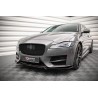 Kit carrosserie Maxton Design Jaguar XF R-Sport X260 (2015-2020) : lame avant, bas de caisse, lame arrière Kit carrosserie Maxton Design Jaguar XF R-Sport X260 (2015-2020) : lame avant, bas de caisse, lame arrière