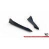 Kit carrosserie Maxton Design Audi S4 Berline B8 (2008-2011) : lame avant, bas de caisse, diffuseur arrière, lames arrière Kit carrosserie Maxton Design Audi S4 Berline B8 (2008-2011) : lame avant, bas de caisse, diffuseur arrière, lames arrière