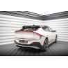 Kit carrosserie Maxton Design Kia EV6 GT-Line Mk1 (2021+) : lame avant, bas de caisse, lame arrière, becquet Kit carrosserie Maxton Design Kia EV6 GT-Line Mk1 (2021+) : lame avant, bas de caisse, lame arrière, becquet