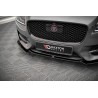 Kit carrosserie Maxton Design Jaguar XF R-Sport X260 (2015-2020) : lame avant, bas de caisse, lame arrière Kit carrosserie Maxton Design Jaguar XF R-Sport X260 (2015-2020) : lame avant, bas de caisse, lame arrière