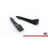 Kit carrosserie Maxton Design Audi S4 Berline B8 (2008-2011) : lame avant, bas de caisse, diffuseur arrière, lames arrière Kit carrosserie Maxton Design Audi S4 Berline B8 (2008-2011) : lame avant, bas de caisse, diffuseur arrière, lames arrière