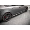 Kit carrosserie Maxton Design Jaguar XF R-Sport X260 (2015-2020) : lame avant, bas de caisse, lame arrière Kit carrosserie Maxton Design Jaguar XF R-Sport X260 (2015-2020) : lame avant, bas de caisse, lame arrière