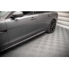 Kit carrosserie Maxton Design Jaguar XF R-Sport X260 (2015-2020) : lame avant, bas de caisse, lame arrière Kit carrosserie Maxton Design Jaguar XF R-Sport X260 (2015-2020) : lame avant, bas de caisse, lame arrière