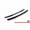 Kit carrosserie Maxton Design Kia EV6 GT-Line Mk1 (2021+) : lame avant, bas de caisse, lame arrière, becquet Kit carrosserie Maxton Design Kia EV6 GT-Line Mk1 (2021+) : lame avant, bas de caisse, lame arrière, becquet