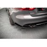 Kit carrosserie Maxton Design Jaguar XF R-Sport X260 (2015-2020) : lame avant, bas de caisse, lame arrière Kit carrosserie Maxton Design Jaguar XF R-Sport X260 (2015-2020) : lame avant, bas de caisse, lame arrière