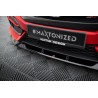 Kit carrosserie Maxton Design Honda Civic SI Mk10 (2017-2019) : lame avant, bas de caisse, lame arrière, becquet