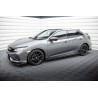 Kit carrosserie Maxton Design Honda Civic Sport Mk 10 (2020-2022) Kit carrosserie Maxton Design Honda Civic Sport Mk 10 (2020-2022)