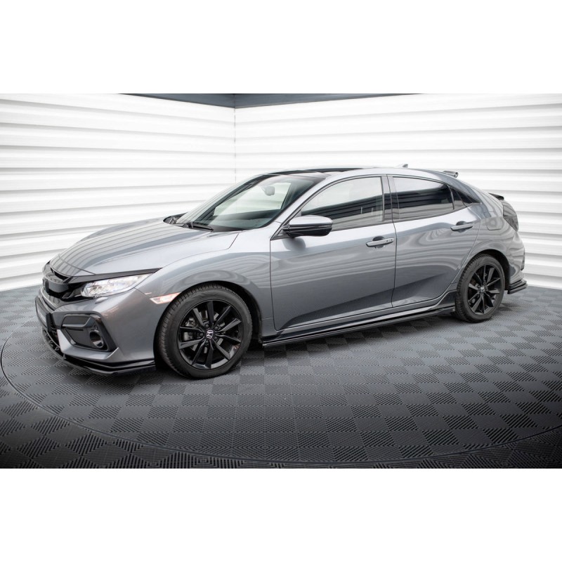 Kit carrosserie Maxton Design Honda Civic Sport Mk 10 (2020-2022)