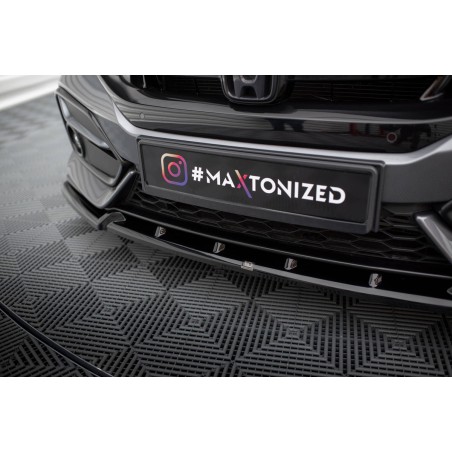 Kit carrosserie Maxton Design Honda Civic Sport Mk 10 (2020-2022)