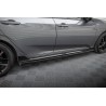 Kit carrosserie Maxton Design Honda Civic Sport Mk 10 (2020-2022) Kit carrosserie Maxton Design Honda Civic Sport Mk 10 (2020-2022)