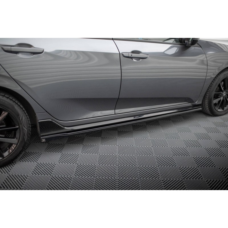 Kit carrosserie Maxton Design Honda Civic Sport Mk 10 (2020-2022)