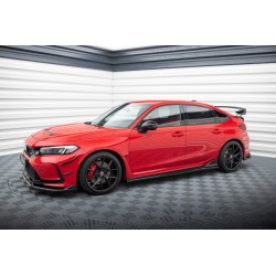 Kit carrosserie Maxton Design Honda Civic Type-R Mk 11 V.2 (2023+)