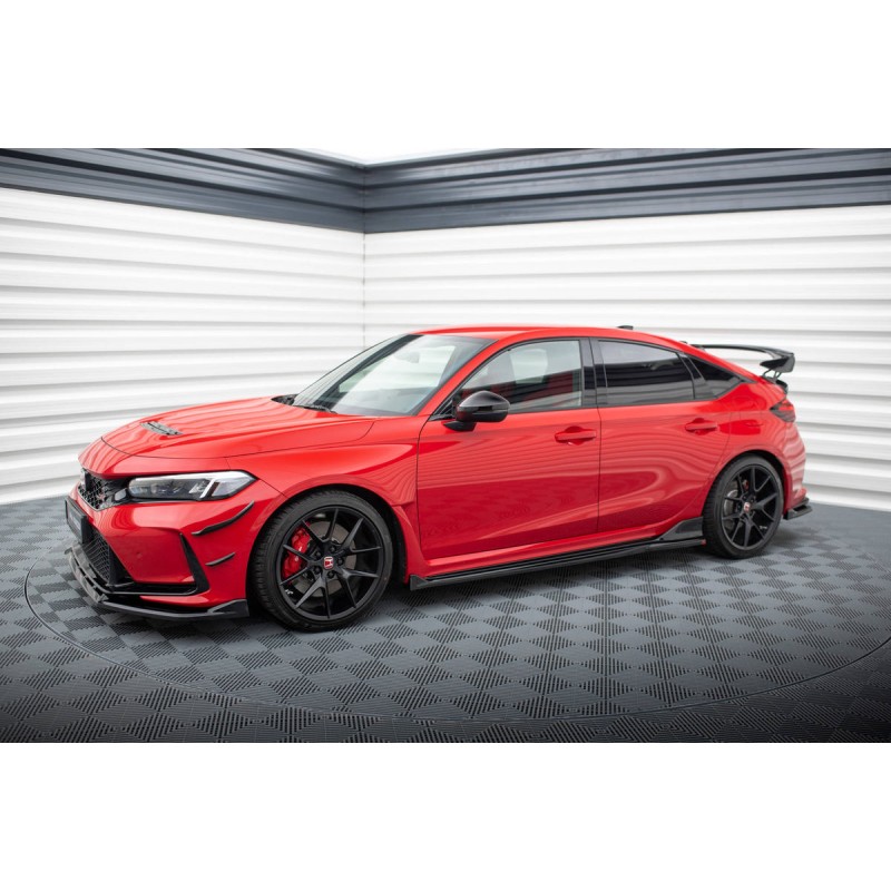Kit carrosserie Maxton Design Honda Civic Type-R Mk 11 V.2 (2023+)
