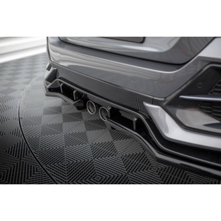 Kit carrosserie Maxton Design Honda Civic Sport Mk 10 (2020-2022)