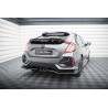 Kit carrosserie Maxton Design Honda Civic Sport Mk 10 (2020-2022) Kit carrosserie Maxton Design Honda Civic Sport Mk 10 (2020-2022)