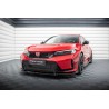 Kit carrosserie Maxton Design Honda Civic Type-R Mk 11 V.2 (2023+) Kit carrosserie Maxton Design Honda Civic Type-R Mk 11 V.2 (2023+)