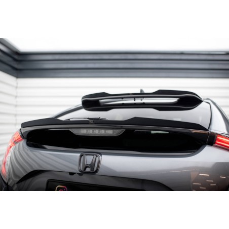 Kit carrosserie Maxton Design Honda Civic Sport Mk 10 (2020-2022)