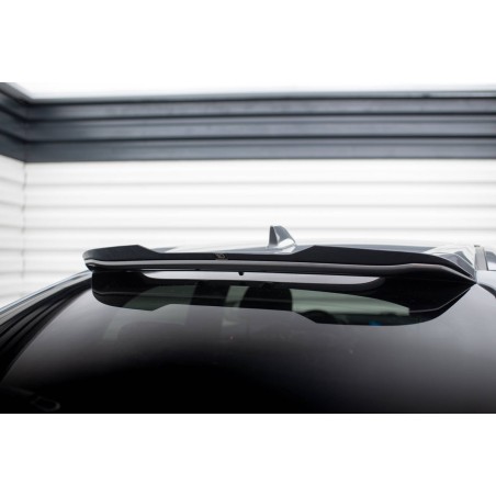 Kit carrosserie Maxton Design Honda Civic Sport Mk 10 (2020-2022)