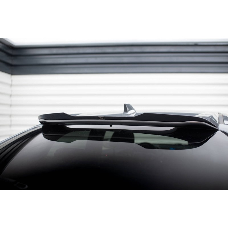 Kit carrosserie Maxton Design Honda Civic Sport Mk 10 (2020-2022)