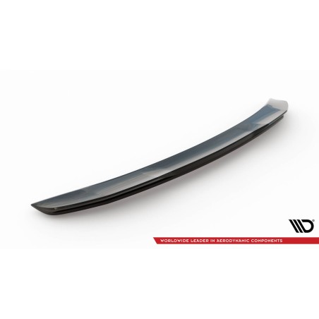 Kit carrosserie Maxton Design Honda Civic SI Mk10 (2017-2019) : lame avant, bas de caisse, lame arrière, becquet