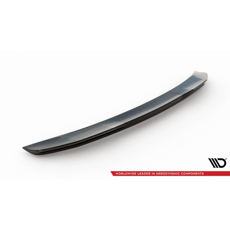 Kit carrosserie Maxton Design Honda Civic SI Mk10 (2017-2019) : lame avant, bas de caisse, lame arrière, becquet
