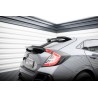 Kit carrosserie Maxton Design Honda Civic Sport Mk 10 (2020-2022) Kit carrosserie Maxton Design Honda Civic Sport Mk 10 (2020-2022)