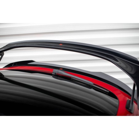 Kit carrosserie Maxton Design Honda Civic Type-R Mk 11 V.2 (2023+)