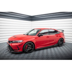 Kit carrosserie Maxton Design Honda Civic Type-R Mk 11 V.1 (2023+)