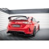 Kit carrosserie Maxton Design Honda Civic Type-R Mk 11 V.2 (2023+) Kit carrosserie Maxton Design Honda Civic Type-R Mk 11 V.2 (2023+)