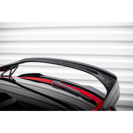 Kit carrosserie Maxton Design Honda Civic Type-R Mk 11 V.2 (2023+)